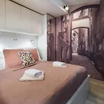 Museum With Large Terrace Apartament *
