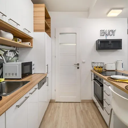 公寓 Museum With Large Terrace *