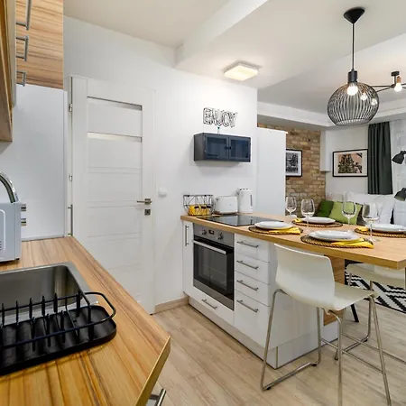 Museum With Large Terrace 公寓 布达佩斯